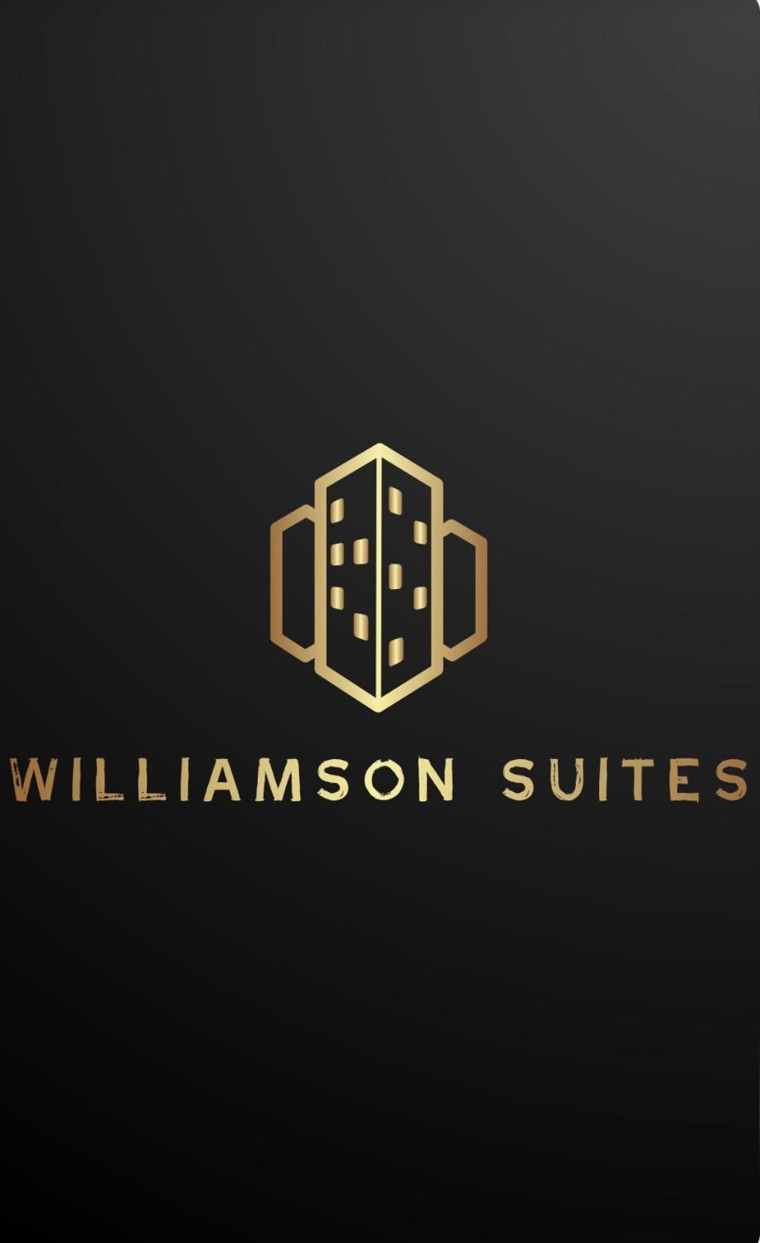 Williamson Suites - Apartment 1 Liverpool Eksteriør billede