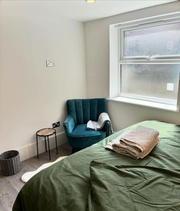 Williamson Suites - Apartment 1 Liverpool Eksteriør billede
